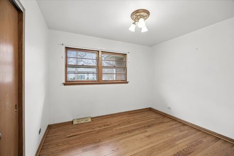 Tiny photo for S645 Forest Street, Winfield, IL 60190 (MLS # 12590811)