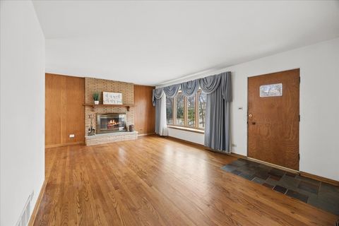 Tiny photo for S645 Forest Street, Winfield, IL 60190 (MLS # 12590811)