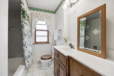 Tiny photo for S645 Forest Street, Winfield, IL 60190 (MLS # 12590811)