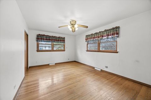 Tiny photo for S645 Forest Street, Winfield, IL 60190 (MLS # 12590811)