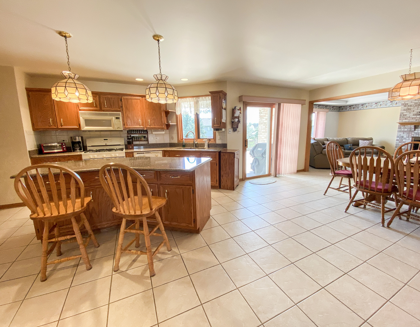 9937 Burke Court