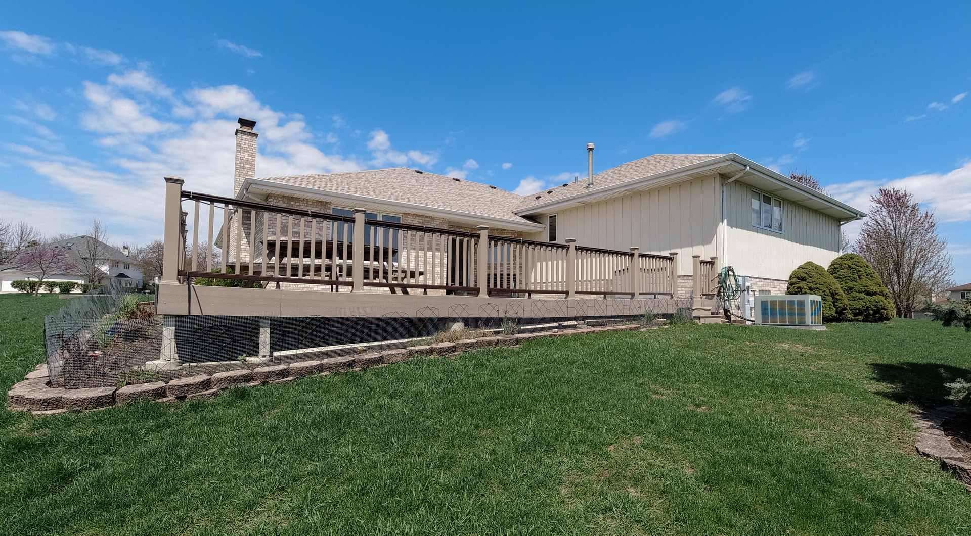 9937 Burke Court