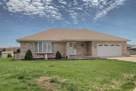 9937 Burke Court Mokena IL 60448