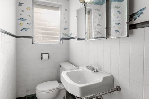 Tiny photo for 8531 S Kenton Avenue, Chicago, IL 60652 (MLS # 12541218)