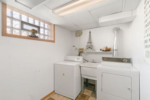 Tiny photo for 8531 S Kenton Avenue, Chicago, IL 60652 (MLS # 12541218)