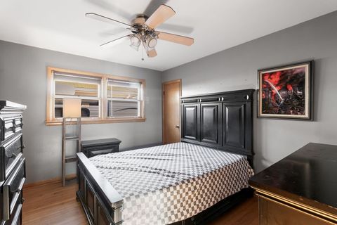 Tiny photo for 8531 S Kenton Avenue, Chicago, IL 60652 (MLS # 12541218)