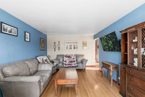 Tiny photo for 8531 S Kenton Avenue, Chicago, IL 60652 (MLS # 12541218)