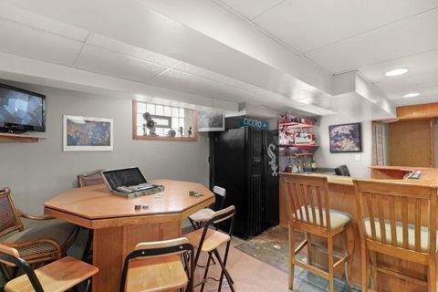 Tiny photo for 8531 S Kenton Avenue, Chicago, IL 60652 (MLS # 12541218)