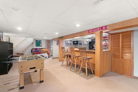 Tiny photo for 8531 S Kenton Avenue, Chicago, IL 60652 (MLS # 12541218)