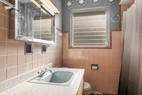 Tiny photo for 8531 S Kenton Avenue, Chicago, IL 60652 (MLS # 12541218)