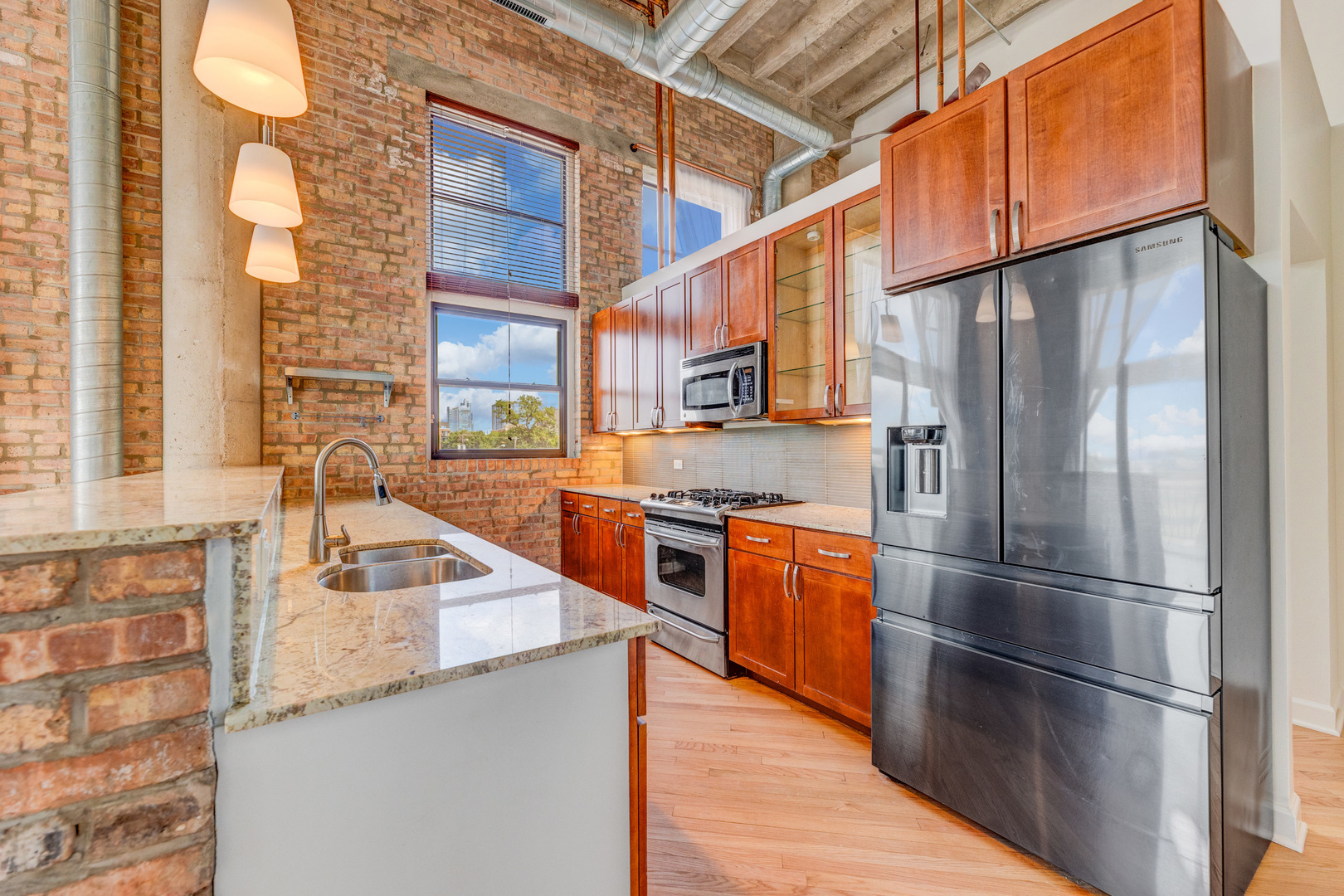 2545 S DEARBORN Street 332