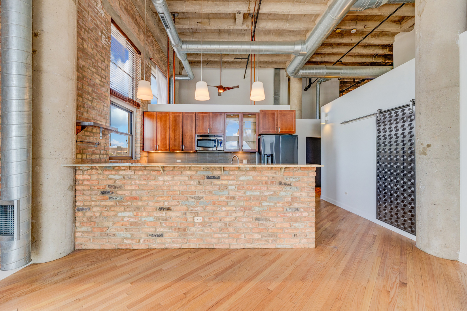 2545 S DEARBORN Street 332