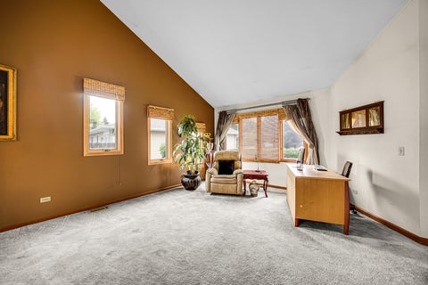 Tiny photo for 3423 Grandmore Avenue, Gurnee, IL 60031 (MLS # 12735560)