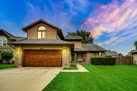 Tiny photo for 3423 Grandmore Avenue, Gurnee, IL 60031 (MLS # 12735560)