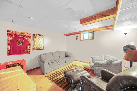 Tiny photo for 3423 Grandmore Avenue, Gurnee, IL 60031 (MLS # 12735560)