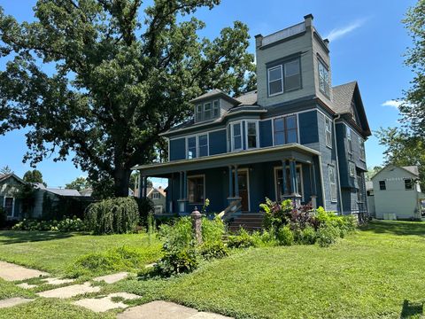 Tiny photo for 210 S Genesee Street, Morrison, IL 61270 (MLS # 12430401)