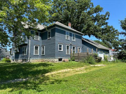 Tiny photo for 210 S Genesee Street, Morrison, IL 61270 (MLS # 12430401)