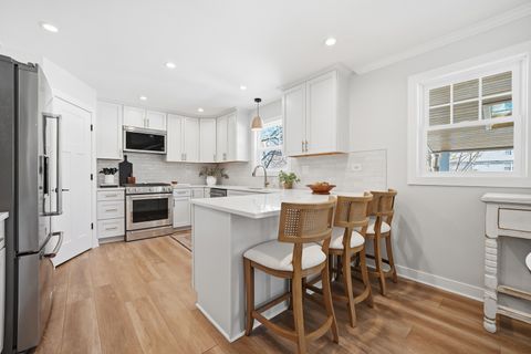 Tiny photo for 933 Wilkinson Lane, North Aurora, IL 60542 (MLS # 12583833)