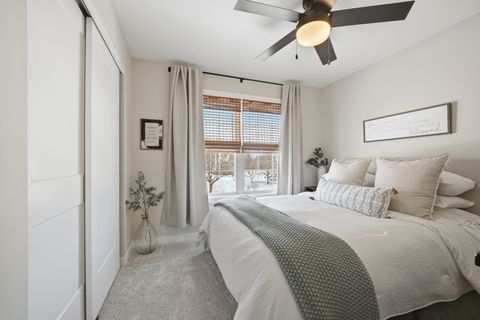 Tiny photo for 933 Wilkinson Lane, North Aurora, IL 60542 (MLS # 12583833)