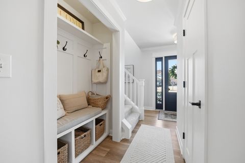 Tiny photo for 933 Wilkinson Lane, North Aurora, IL 60542 (MLS # 12583833)