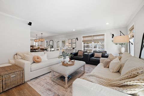 Tiny photo for 933 Wilkinson Lane, North Aurora, IL 60542 (MLS # 12583833)