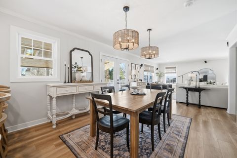 Tiny photo for 933 Wilkinson Lane, North Aurora, IL 60542 (MLS # 12583833)