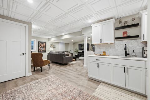 Tiny photo for 933 Wilkinson Lane, North Aurora, IL 60542 (MLS # 12583833)