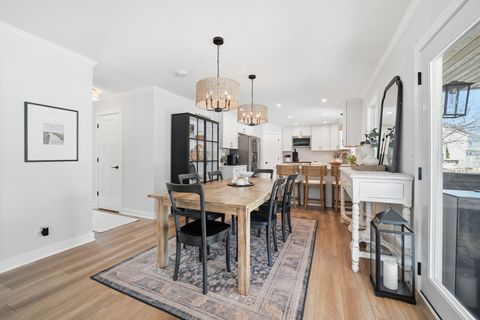 Tiny photo for 933 Wilkinson Lane, North Aurora, IL 60542 (MLS # 12583833)