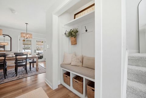 Tiny photo for 933 Wilkinson Lane, North Aurora, IL 60542 (MLS # 12583833)