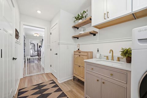 Tiny photo for 933 Wilkinson Lane, North Aurora, IL 60542 (MLS # 12583833)