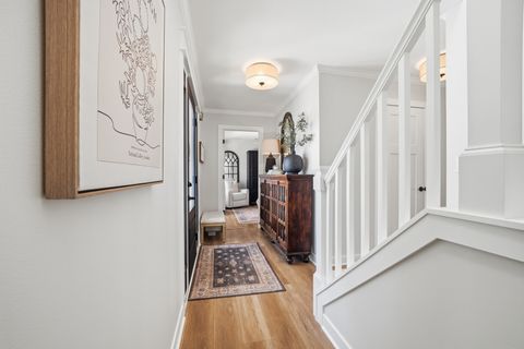 Tiny photo for 933 Wilkinson Lane, North Aurora, IL 60542 (MLS # 12583833)