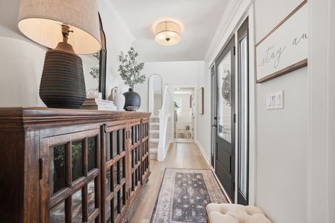 Tiny photo for 933 Wilkinson Lane, North Aurora, IL 60542 (MLS # 12583833)