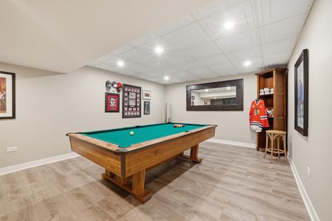 Tiny photo for 933 Wilkinson Lane, North Aurora, IL 60542 (MLS # 12583833)