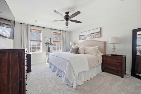 Tiny photo for 933 Wilkinson Lane, North Aurora, IL 60542 (MLS # 12583833)