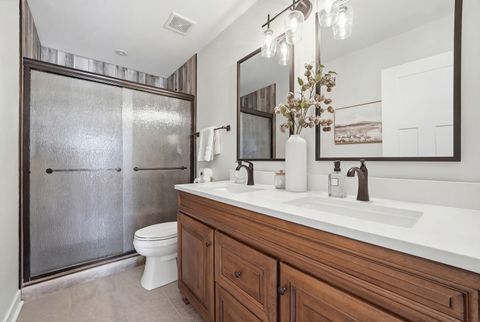 Tiny photo for 933 Wilkinson Lane, North Aurora, IL 60542 (MLS # 12583833)