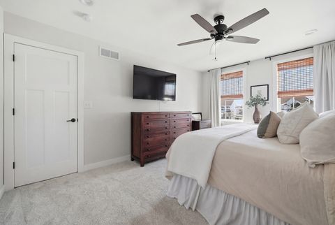 Tiny photo for 933 Wilkinson Lane, North Aurora, IL 60542 (MLS # 12583833)