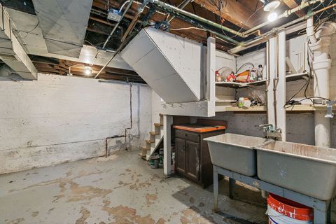 Tiny photo for 126 Park Avenue, DeKalb, IL 60115 (MLS # 12528672)