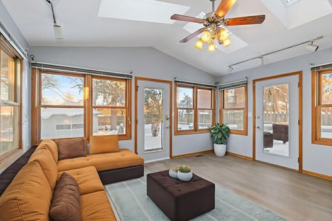 Tiny photo for 126 Park Avenue, DeKalb, IL 60115 (MLS # 12528672)