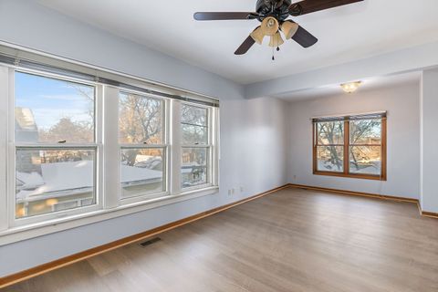 Tiny photo for 126 Park Avenue, DeKalb, IL 60115 (MLS # 12528672)