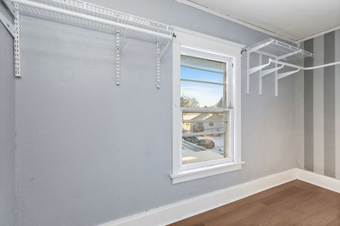 Tiny photo for 126 Park Avenue, DeKalb, IL 60115 (MLS # 12528672)