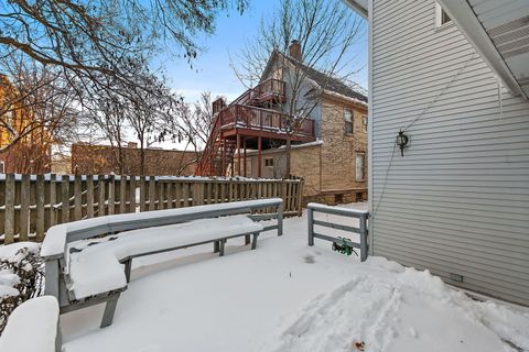 Tiny photo for 126 Park Avenue, DeKalb, IL 60115 (MLS # 12528672)