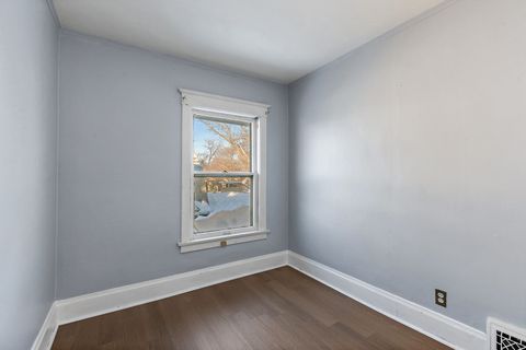 Tiny photo for 126 Park Avenue, DeKalb, IL 60115 (MLS # 12528672)