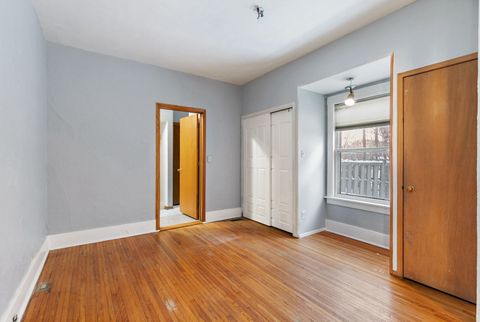 Tiny photo for 126 Park Avenue, DeKalb, IL 60115 (MLS # 12528672)