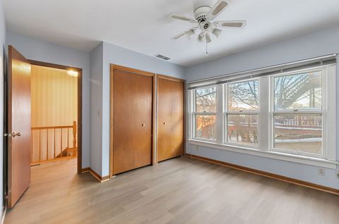 Tiny photo for 126 Park Avenue, DeKalb, IL 60115 (MLS # 12528672)