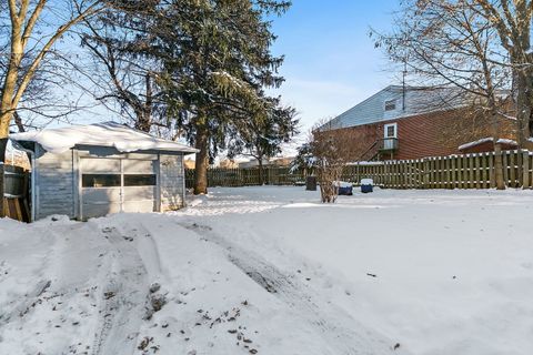 Tiny photo for 126 Park Avenue, DeKalb, IL 60115 (MLS # 12528672)