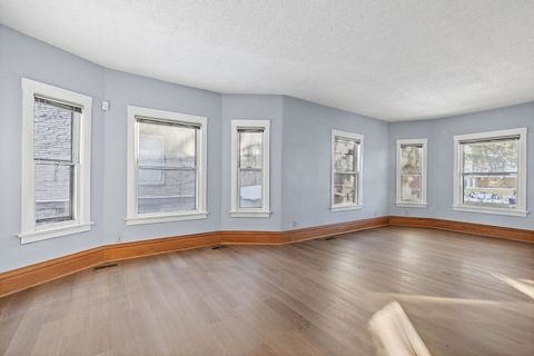 Tiny photo for 126 Park Avenue, DeKalb, IL 60115 (MLS # 12528672)