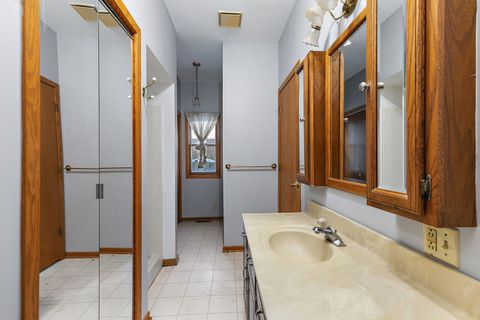 Tiny photo for 126 Park Avenue, DeKalb, IL 60115 (MLS # 12528672)