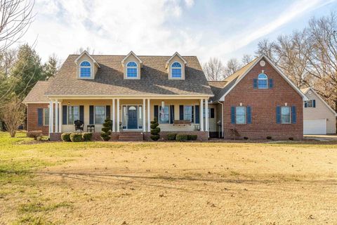 Photo of 1203 Murraywood Lane, Cartervill, IL 62918 (MLS # 100000474)