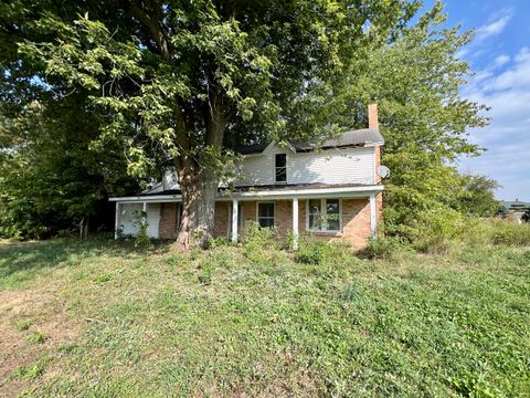 Tiny photo for 215 W Main Street, Sheldon, IL 60966 (MLS # 12475281)