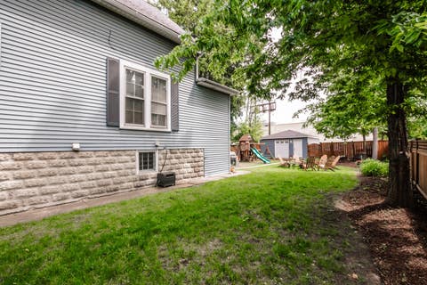 Tiny photo for 220 ELGIN Avenue, Forest Park, IL 60130 (MLS # 12653769)